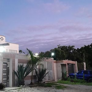 Rooms in Cancun Alamos