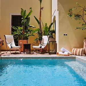Riad du Ciel Marrakech
