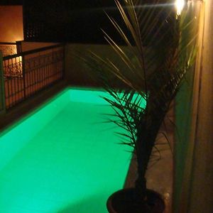 Riad Hermes